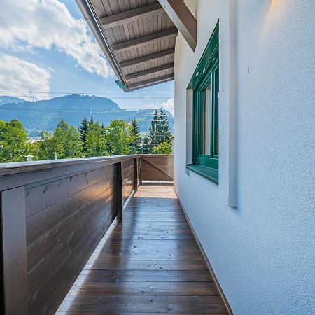Residenz Am Lift Top 3 Kitzbuhel Exterior photo